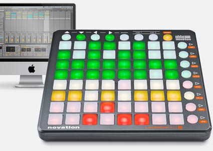 ation Launchpad S
