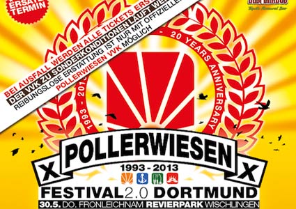 PollerWiesen Festival 2.0