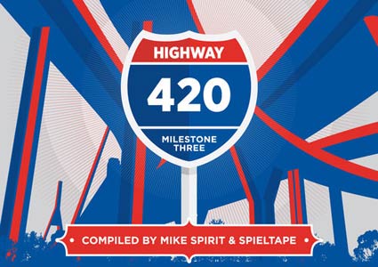 Milestone Three - Highway Records
