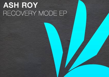 Recovery Mode - Ash Roy