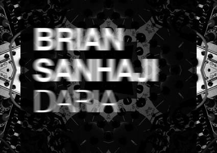 Daria EP - Brian Sanhaji