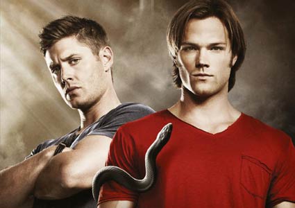 Supernatural - Die komplette sechste Staffel
