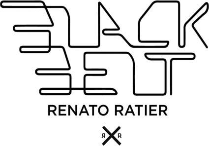 Black Belt - Renato Ratier