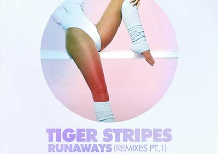 Runaways Remixes - Tiger Stripes