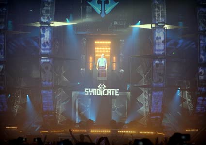 Syndicate 2013