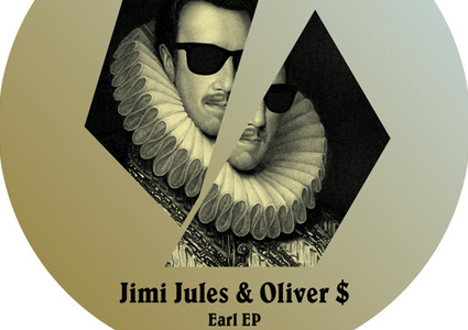 Earl EP - Jimi Jules & Oliver $