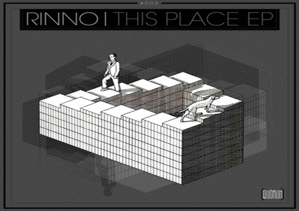 This Place EP - Rinno