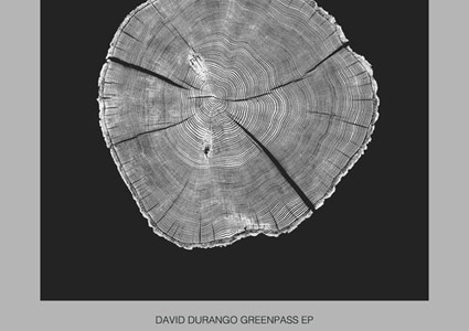 Greenpass EP - David Durango