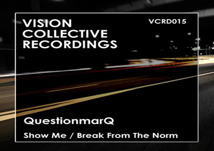 Show Me EP - QuestionmarQ