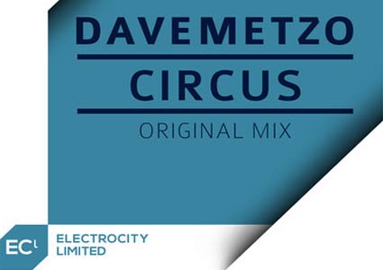Circus - DaveMetzo