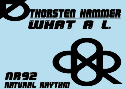 What A L - Thorsten Hammer