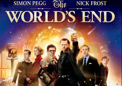 The World's End