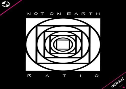 Ratio - Not On Earth