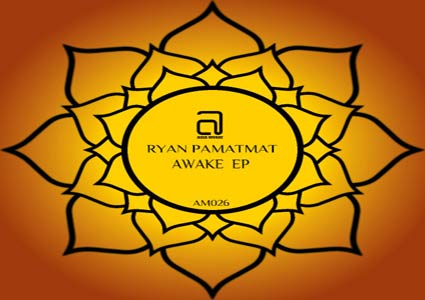 Awake EP - Ryan Pamatmat