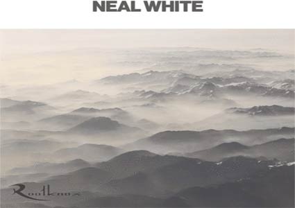 Zeitraffer - Neal White