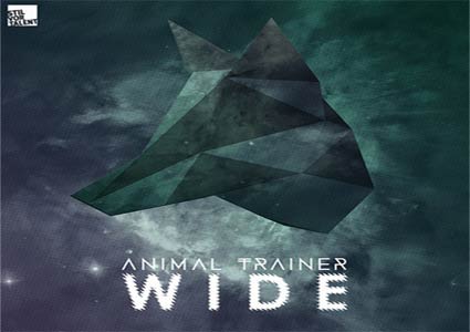 Wide - Animal Trainer