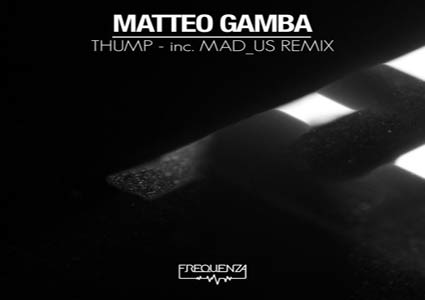 Thump - Matteo Gamba