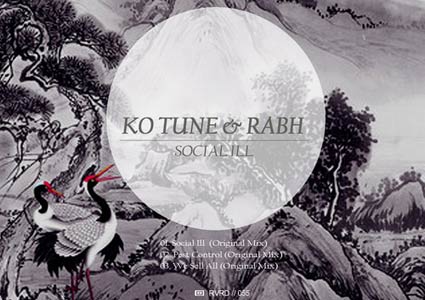 Social Ill - Ko Tune & Rabh