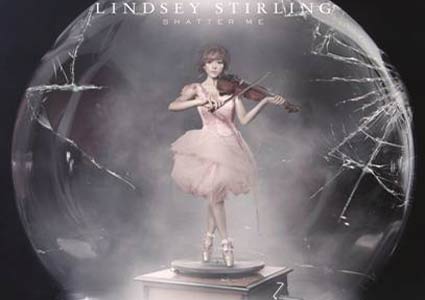 Shatter Me - Lindsey Stirling
