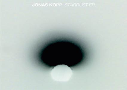 Starbust EP - Jonas Kopp