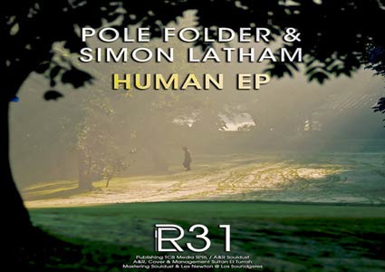 Human EP - Pole Folder & Simon Latham