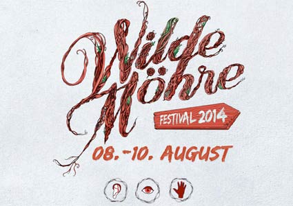 Wilde Möhre Festival 2014