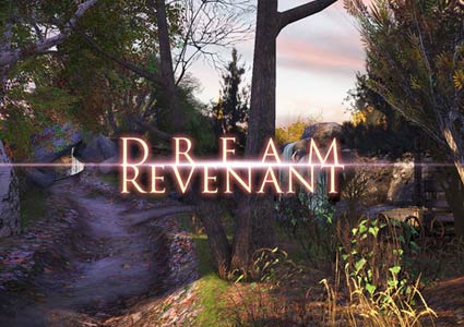 Dream Revenant