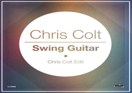 Swing Guitar - Chris Colt