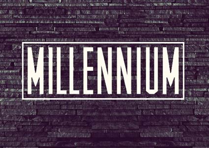 Millennium - Ahoi & Cheers
