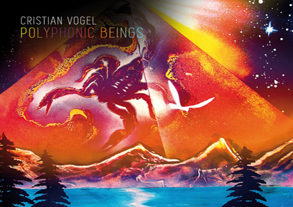 Polyphonic Beings - Cristian Vogel