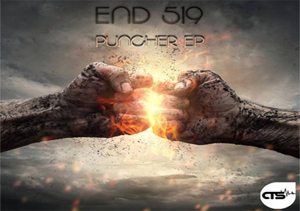 Puncher EP - End 519