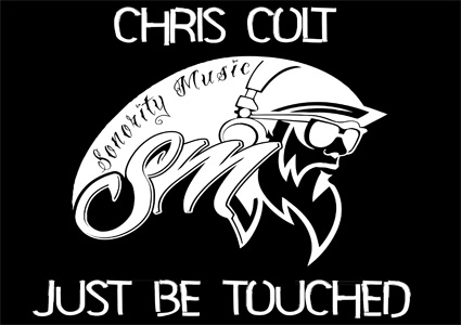 Just be Touched von Chris Colt
