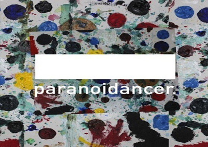 Paranoid Dancer Remixed von MUUI
