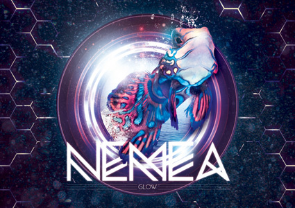 Glow EP - Nemea
