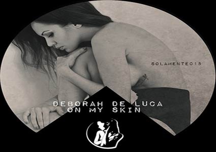 On My Skin EP von Deborah De Luca