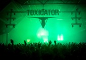 Toxicator 2014
