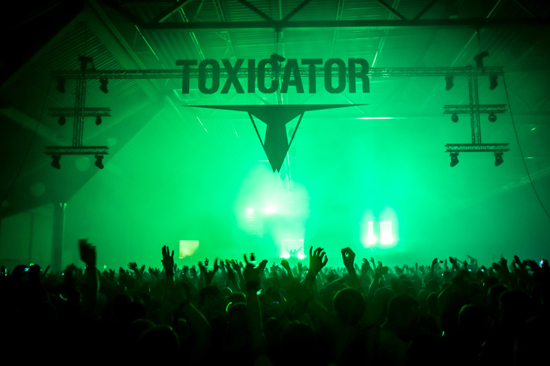 Toxicator 2014