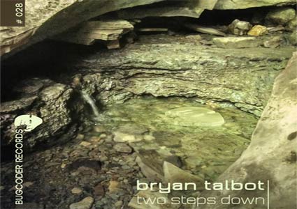 Two Steps Down - Bryan Talbot