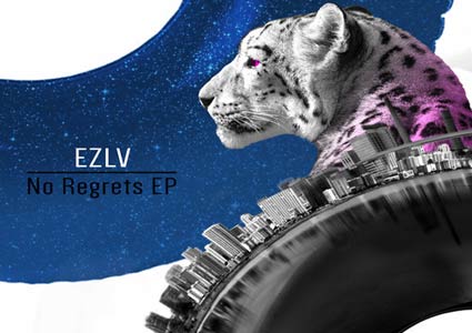 No Regrets EP von Ezlv