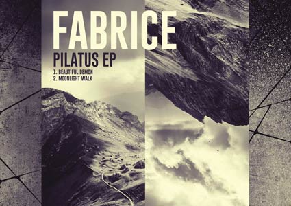 Pilatus EP von Fabrice