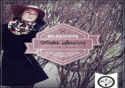Winter Session 2015 by Milk&Sugar