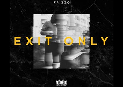 Exit Only EP von Frizzo