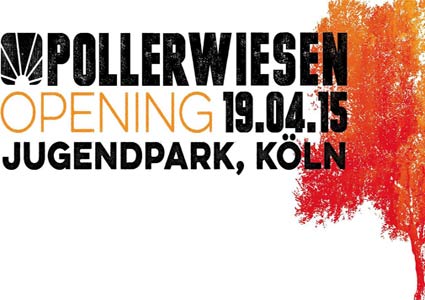 PollerWiesen Opening 2015