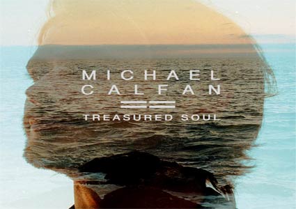 Treasured Soul von Michael Calfan