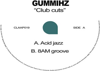 Club Cuts von GummiHz