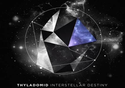 Interstellar Destiny by Thyladomid