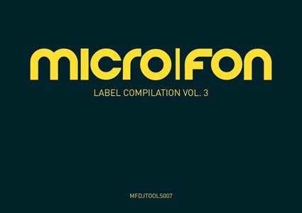 Micro.fon Label Compilation Volume 3