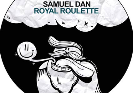 Royal Roulette EP by Samuel Dan