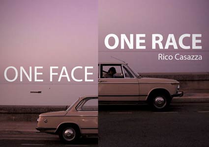 One Face One Race EP von Rico Casazza