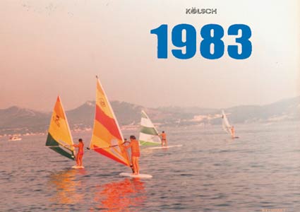 1983 von Kölsch